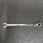 Snap-on Tools Usa 7MM Metric 12PT Short Length Chrome Combo Wrench OEXM7B. Fixed Price $25.00.