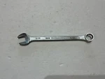 Proto Tools Professional 9/16" Point Combination Wrench 1218H Usa Made. Fixed Price $12.95.