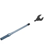 Single Scale Interchangeable Head Torque Wrench "j" Shank 75 Nm -cdi. Fixed Price $170.46.