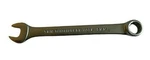 Blackhawk By Proto 9MM Satin Finish 12 Point Combination Wrench BW-1109M Usa. Fixed Price $7.89.