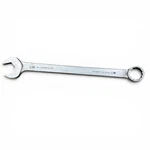 Wright Tools 1136 Combination Wrench 1/8" 12 Point Forged Alloy Usa. Fixed Price $25.00.
