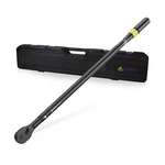 3/4-INCH Drive Click Torque Wrench, 100-650 FT-LB/135.5-880.8 Nm, Dual-direct.... Fixed Price $204.20.
