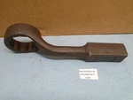 Proto Usa 2642SW 2-5/8" 67MM Striking Slugging Wrench Hd Offset Handle 12PT H608. Fixed Price $69.99.