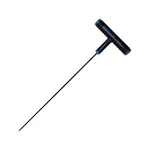 Eklind Tool 64825 2.5MM Power-t T-handle Ball-hex T-key Allen Wrench Multi. Fixed Price $11.99.