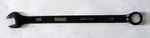 Dewalt 3/8" Black Chrome Combination Wrench 12PT DWMT72193B, Free Usa Shipping. Fixed Price $9.96.