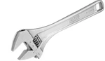 Ridgid 86917 762 Adjustable Wrench, 12-INCH For Metric & Sae. Fixed Price $24.95.
