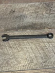 Wright Tools Grip Black Oxide 9/16 Combination Wrench-new Old Stock. Fixed Price $15.99.