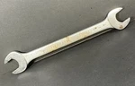 Proto Open End Wrench 15/16" And 7/8" Model 3042 Made In Usa. Fixed Price $15.99.