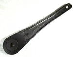 Lowell Ratchet Arm Model 14 1/2" Female Square Drive Tool 11" U.s.a. #A45. Fixed Price $16.98.