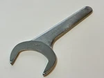 Bonney Tools Usa 2-1/2" Sae Hydraulic Water-pump Open-end Wrench, Nos, 1272-S. Fixed Price $66.49.