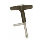 Pasco 7020 5/16"X No-hub Retractable Reversing Lever Torque Wrench 60" Pounds. Fixed Price $33.30.