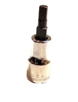 Easco/kd 3/8" Square Drive. Hex Bit Socket 414712 *made In The Usa*. Fixed Price $12.00.