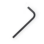 Robert Sorby RS223 Allen Key, 1/8 In. Af. Fixed Price $6.95.