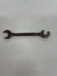 QTY/2 Proto 3226 Open End Wrench 3/8" X 11/32" 15 - 60 Angle Ignition. Fixed Price $14.36.
