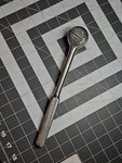 Vintage Proto Challenger 1/2" Drive Round Head Ratchet Model 1660 Usa Made Guc. Fixed Price $9.99.