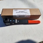 Hubbell Power Systems Fargo GP345812 Wrench Poly Handle Assembly Usa 3IN1. Fixed Price $115.00.
