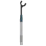 Moody Tool 76-1558 Open End Wrench, 5/16 In., 30 Deg,. Fixed Price $5.99.