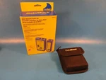 Uesd Datashark RJ45 Network Tester Kit, Transmitter, Receiver With Belt Loop Cas. Fixed Price $21.99.
