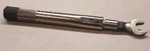 Utica Anritsu CHA-5 Micro Torque Wrench With OP142. Fixed Price $154.06.