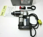 2015 Tone STC7AE Torque Control Wrench Electric 260 520 Ft Lbs Tested. Fixed Price $1125.85.