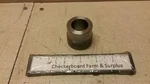 Nos 1-1/4" 1" Steel Pipe Reducer B16-11-1973 1390-1-1/4X1 4730010230401. Fixed Price $22.00.