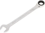 Gearwrench Pt. Ratcheting Combination Wrench, - 9127D 27MM, Chrome. Fixed Price $62.02.