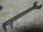 Proto 3336 9/16" 4 Way Angle Wrench Open End Obstruction Tool. Fixed Price $10.00.