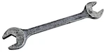 Cornwell Tools Usa EW18, 1/2" X 9/16" Double Open End Wrench Matte Finish. Fixed Price $10.99.