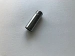 Snap-on Tools Usa New 1/4" Drive 6PT 14MM Metric Deep Chrome Socket STMM14. Fixed Price $39.95.