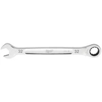 Milwaukee 32MM Ratcheting Combination Wrench. Fixed Price $124.99.