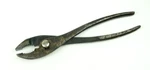 Proto Professional 8" Slip Joint Pliers 278S Usa. Fixed Price $9.75.