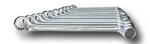 Gedore (germany) Iso Double Ended Ring Spanner Set 12 Pcs 6-34 Mm. Fixed Price $346.96.