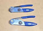 Dmc Daniels AF8 M22520/1-01 Aviation Tool Crimper. Available. Fixed Price $500.00.