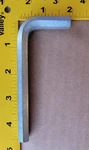 Allen Wrench Hex Key 3/8" Expert By Facom Made France Stanley New!! Inch. Fixed Price $14.99.