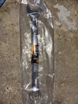 New Gearwrench Combination Point Standard Inch Polished 13/16. Fixed Price $7.95.