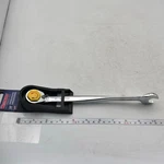 Westward Reversible Ratcheting Combination Wrench 5/8 Inch Chrome 4NZP4. Fixed Price $22.31.