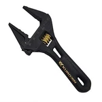 Fujiya FLS-32-BG Genuine New From Japan Kurokin FLS32BG Adjustable Wrench Short. Fixed Price $36.99.