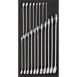 Sonic Metric Wrench Set, 19-PCS Small Sfs Brand New. Fixed Price $249.00.