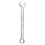 Proto Combination Wrench 25MM Metric 12 Point Satin Alloy Steel Offset Tool. Fixed Price $64.20.