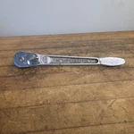 Vintage J.h. Williams & Co. S-51 Superratchet 1/2" Drive As Is. Fixed Price $20.00.