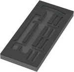 Wera Tools 5137382001 9882 Foam Insert Hammer Set 1, 172X30X392 Mm, 1EA. Fixed Price $39.19.