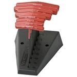 Bondhus Set 8 Hex T-handles. Fixed Price $44.39.
