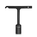 Pronese Penta Wrench With Thandle,heavy Duty Lineman Made By Crmo Stee.... Fixed Price $58.29.