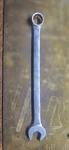 Mac Tools 17MM Cl Wrench. Fixed Price $27.50.
