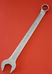 Proto Usa 1232ASD 1" 12-PT Point Combination Wrench Anti-slip Design Engraved 31. Fixed Price $21.43.