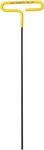 Bondhus 46506 7/64" Cushion Grip Loop Hex T-handle 9" 1EA. Fixed Price $7.44.