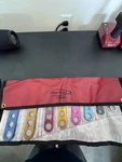 Snap On/blue Point Set ANWR708A. Fixed Price $189.99.