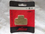 Milton S-655-1 Brass Tee Hose Fitting. Fixed Price $9.99.