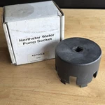 Kd Tools Cadillac 4.6L Northstar Water Pump Socket 1/2" Drive K-d 3707. Fixed Price $22.95.