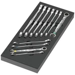 Wera 5150120001 Joker 11 Piece Combination Ratchet Wrench Set Size (meter. Fixed Price $521.54.
